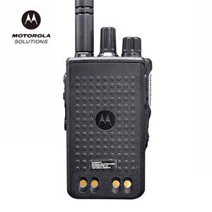 Radio numérique bidirectionnelle portable Motorola DP3441E Pro GPS XIR E8600i DP8050e étanche, portée de 50 km, haute performance - Product Image 1