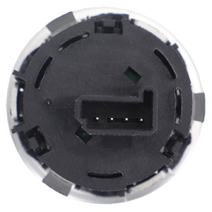 Smart Car Key LR094038 For Land Rover Range Rover Remote Start Ignition <b>Switch</b> <b>Push</b> <b>Button</b> Start Stop System - Product Image 1