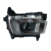 Pour JAC Shuailing T9 Hunter phare feu arrière antibrouillard garde-boue bras de commande rotule biellette extrémité pare-chocs stabilisateur lien partie