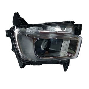 สำหรับ JAC shuailing T9 Hunter ไฟท้ายไฟตัดหมอกแขนควบคุมบอลลูกหมากกันชนท้ายกันชนส่วนเชื่อมกันโคลง - Product Image 2