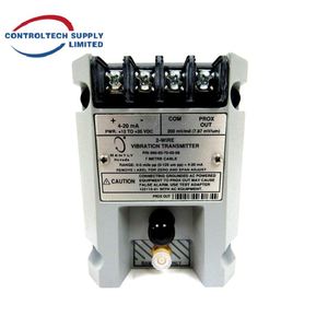 Perfect Quality Bently Nevada UV0630 (1034549-10) PLC Portable Field Monitor for Industrial Control and PLC Programming - Product Image 2