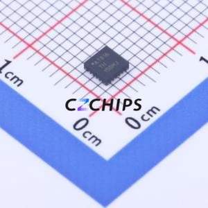 New & Original ATTINY816-MNR UQFN-20-EP(3x3) Integrated Circuit IC Chip Microcontroller (MCU/MPU/SoC) - Product Image 1