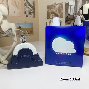 Eau de <span class=keywords><strong>Parfum</strong></span> <span class=keywords><strong>Ariana</strong></span> Grande <span class=keywords><strong>Cloud</strong></span> de Haute Qualité 100ml, <span class=keywords><strong>Parfum</strong></span> Luxueux Miel Épicé Floral Frais Fruité Longue Durée en Spray pour Femme, Livraison Rapide - Product Image 3