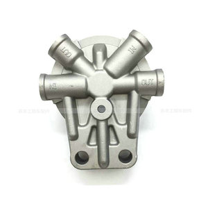 Caterpillar Diesel Filter Mount 1R-0751 New For 320B C <b>D</b> <b>Models</b> - Product Image 1