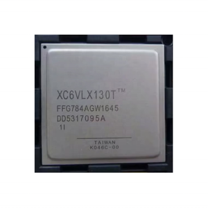 Nuevo Circuito Integrado Lógico Programable Original XC6VLX130T-1FFG784I, Microcontrolador, Procesador - Product Image 1