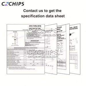 Nuevo y Original OPA131UA/2K5 amplificador operativo de chip IC de circuito integrado de la SOIC-8 - Product Image 2