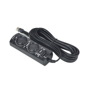 Amplificador de subwoofer para coche Pioneer Ts-120da, control por cable Mono 120a con arnés de cableado para ajuste del volumen de los bajos - Product Image 5