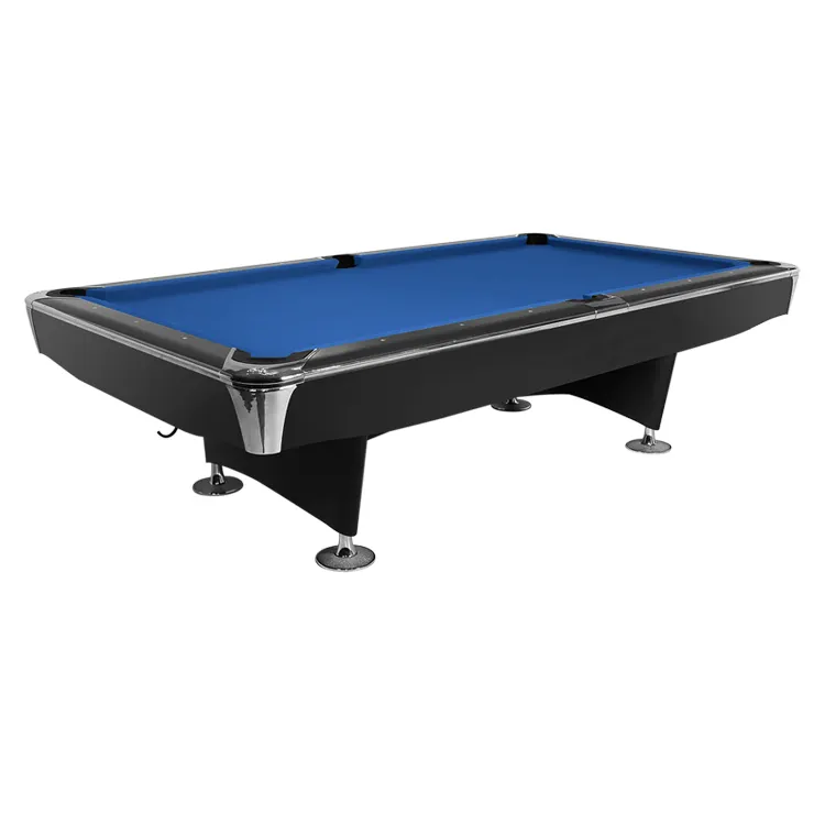 Bán Chạy Nhất Rắn Gỗ Slate Brunswick Thanh Billiard Bảng 9ft Kích Thước Tiêu Chuẩn