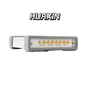 Keysight M8048A - Canales ISI cortos de 8, 9, 11 y 13 pulgadas / Canales ISI largos de 14, 16, 24 y 34 pulgadas * - Product Image 1