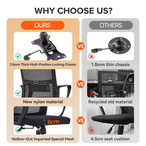 Mobili da <span class=keywords><strong>ufficio</strong></span> sedia moderna fauteuil bureau manager ceo sedia da <span class=keywords><strong>ufficio</strong></span> sedia capo <span class=keywords><strong>ufficio</strong></span> <span class=keywords><strong>ufficio</strong></span> - Product Image 4