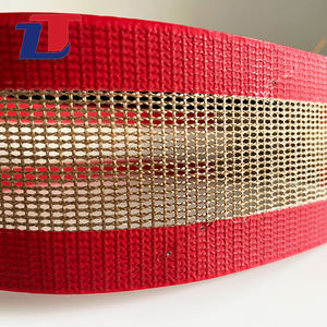 สายพานลำเลียงตาข่ายผ้าทำจากไฟเบอร์กลาสเคลือบเทฟลอนสำหรับอาหาร - Product Image 2