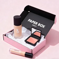 Boîtes en carton ondulé imperméables personnalisées Doublure en éponge Emballage d'expédition en kraft Toutes tailles Impression de logo personnalisée Écologique Réutilisable