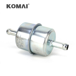 Filtro de Combustible Diésel KOMAI 22U-04-21260 FF5468 15831-43380 2802946  SN21586 F-5218 PF7830 para SERIE III/924H - Product Image 5