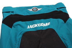 Nuovo Disegno Su ordine <span class=keywords><strong>MTB</strong></span> <span class=keywords><strong>Pantaloni</strong></span> Traspirante Ciclismo <span class=keywords><strong>Pantaloni</strong></span> Off-road <span class=keywords><strong>Pantaloni</strong></span> <span class=keywords><strong>per</strong></span> Esterni Da Corsa di Sport - Product Image 4