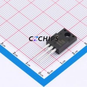 Nuevo y Original SBDF20H100CT TO-220F Diodo Schottky, Venta al por Mayor de Componentes Electrónicos, Proveedor de Chips y Servicio BOM - Product Image 1