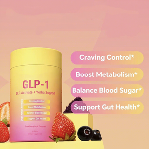 مسحوق شاي ما داي للبالغين بتقنية OEM ODM، مزيج مشروب GLP-1 مع البربرين و5-<span class=keywords><strong>HTP</strong></span> لإدارة الشهية وفقدان الوزن - Product Image 5