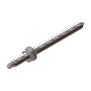 Versátil aplicación manga <span class=keywords><strong>de</strong></span> expansión tipo pernos <span class=keywords><strong>de</strong></span> anclaje con la tuerca hexagonal arandela - Product Image 5