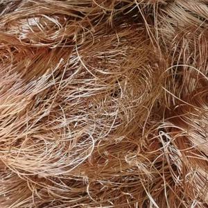 Fil de Cuivre de Haute Qualité 99,9%-99,99% en Vrac pour Usage Industriel, 10 Tonnes MOQ, Origine États-Unis pour l'Exportation Mondiale - Product Image 4