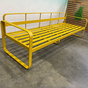 Canapé <span class=keywords><strong>de</strong></span> <span class=keywords><strong>jardin</strong></span> d'extérieur en aluminium, tissu imperméable <span class=keywords><strong>de</strong></span> luxe moderne Ensemble <span class=keywords><strong>de</strong></span> meubles <span class=keywords><strong>de</strong></span> <span class=keywords><strong>jardin</strong></span> Ensemble <span class=keywords><strong>de</strong></span> meubles d'extérieur <span class=keywords><strong>de</strong></span> <span class=keywords><strong>jardin</strong></span> - Product Image 4