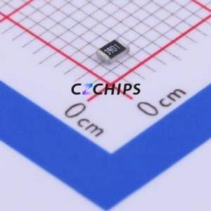 ตัวต้านทาน rmc 0805 3K9 F N SMD (ประเภท: ฟิล์มหนา) (ความต้านทาน: 3.9Kohm ความแม่นยำ: 1%) - Product Image 1