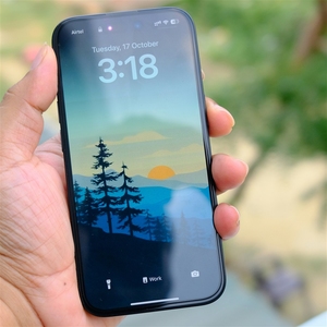A+ Grade Unlocked Used 99% <strong>New</strong> for <strong>IPhone15</strong> I + Plus 5G Cell Phone 128GB 256 512 SIM+eSIM Standby Smartphone - Product Image 3