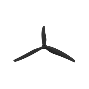 April International 8046-3GN pour Véhicules Aériens Sans Pilote Multirotors & Drones RC Nylon Fibre de Verre Noir - Product Image 3