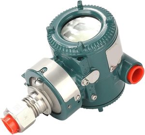 Capteur de <span class=keywords><strong>d</strong></span>ébit différentiel industriel 4-20mA EJX120A à bas prix - Product Image 1