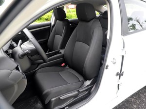 <span class=keywords><strong>Honda</strong></span> <span class=keywords><strong>Civic</strong></span> Sedán <span class=keywords><strong>2019</strong></span> 1.0T/1.5T Turbo CVT, Auto Usado de <span class=keywords><strong>Segunda</strong></span> <span class=keywords><strong>Mano</strong></span>, Gasolina, Sedán Compacto, Automático, 2WD, Volante a la Izquierda, 6 Airbags - Product Image 4