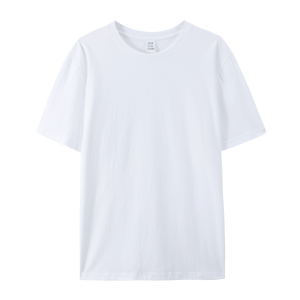 <span class=keywords><strong>CB01</strong></span>-79000 Etiquetas y Impresión de Etiquetas Gratis, Camiseta de Alta Calidad 100% Algodón, Lisa, sin Estampado, para Hombre, en Stock, Personalizable - Product Image 2