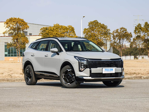 <span class=keywords><strong>Kia</strong></span> <span class=keywords><strong>Sportage</strong></span> SUV 2026 Benzina Bianco Perla Automatico per Pendolari - Product Image 2