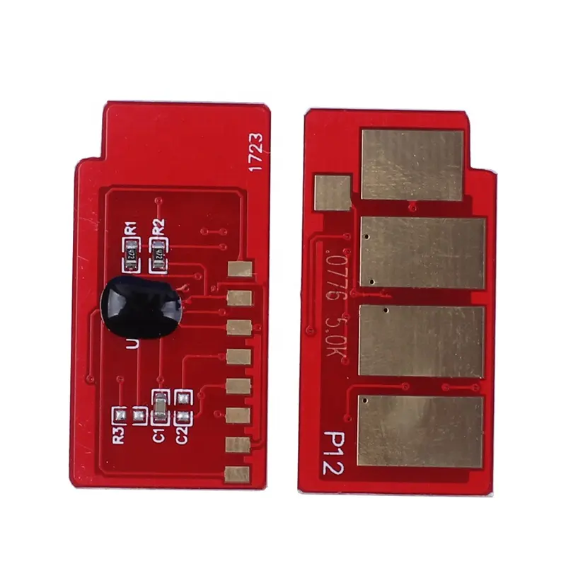 Cartucho de refil toner chip para xerox workcentro 3210 3220 106r01500 (cwaa0776)