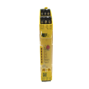Controlador Plc S224VDC3NO1NC 750102 24VDC 60A - Product Image 1