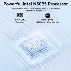 แล็ปท็อปโน้ตบุ๊ค OEM ใหม่ N5095 พร้อม RAM 16GB+512GB หน้าจอ 15.6 นิ้ว คีย์บอร์ดเรืองแสง โปรเซสเซอร์ Celeron ภาษาอังกฤษ แล็ปท็อปเล่นเกม - Product Image 2
