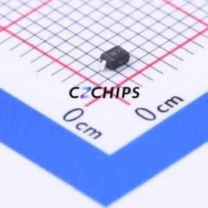 Diode Zener BZT52C12S SOD-323 neuve et originale, composants électroniques en gros, fournisseur de puces et service BOM - Product Image 1