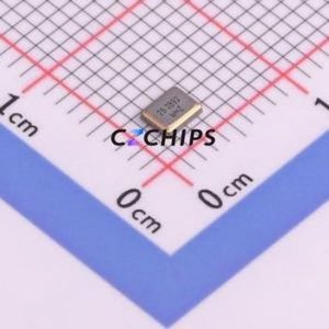 K3A2629822010 Crystal (Passive) SMD3225-4P Crystal Oscillator SMD Crystal Oscillator 26.2982MHz 10ppm 20pF - Product Image 1