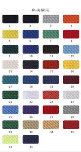 Tissu en maille jacquard 100 % polyester à séchage rapide, motif ananas, 180 g, pour vêtements de sport, vente en gros - Product Image 6