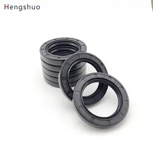 TB TC SB TG Wholesale Hydraulic Cylinder Piston Seals Bearing Power Steering Rubber Oil Seal manufacturer