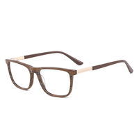 Montura de Gafas Flexible Tr90 para Niños, Gafas Irrompibles, Seguras y Ligeras para Adultos, Montura de Gafas Ópticas, Gafas Bonitas