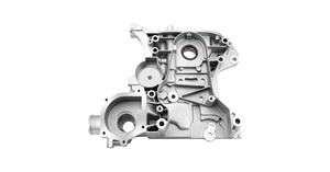 Nouvelle pompe à <span class=keywords><strong>huile</strong></span> <span class=keywords><strong>moteur</strong></span> OEM 55556428 YUANYUAN de haute qualité pour Chevrolet Cruze <span class=keywords><strong>Opel</strong></span> Astra Vauxhall <span class=keywords><strong>Corsa</strong></span> avec garantie de 6 mois - Product Image 1