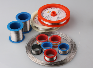 Pt/IR (90/10wt %) dây 0.25mm Bạch kim Iridium dây - Product Image 6