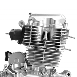 CQJB <span class=keywords><strong>Lifan</strong></span> Motorbike Engines <span class=keywords><strong>150</strong></span> Bike Engine Go Kart avec <span class=keywords><strong>Dirt</strong></span> Bike Engine - Product Image 4