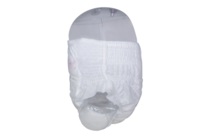 Vente directe d'usine, couches pour bébés en vrac, couches en balles par kg, couches jetables chinoises Pampersing, votre meilleur choix - Product Image 5