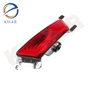 LR088531 Feu antibrouillard <span class=keywords><strong>rouge</strong></span> arrière gauche LR025149 LR088532 LR025148 pour Land Rover Range Rover <span class=keywords><strong>Evoque</strong></span> 2012 - 2016 - Product Image 3