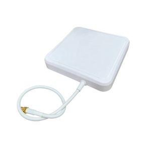 Antenne murale plate à polarisation verticale MINI <span class=keywords><strong>LoRa</strong></span> 865-868 MHz 6 dBi IP65 étanche - Product Image 2