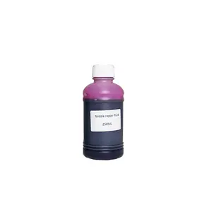 High Quality Dtf Pigment Ink Printing Head Cleaning Solution Liquid