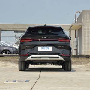 BYD Song Plus EV Champion 2023 Modèle Pure EV 605km New Energy Vehicle Le plus fiable et le plus vendu - Product Image 2