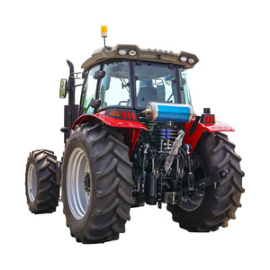 Tractores Agrícolas Grandes 4x4 de 200hp, 240hp, 260hp, Maquinaria Agrícola, Tractor Económico en Venta - Product Image 3