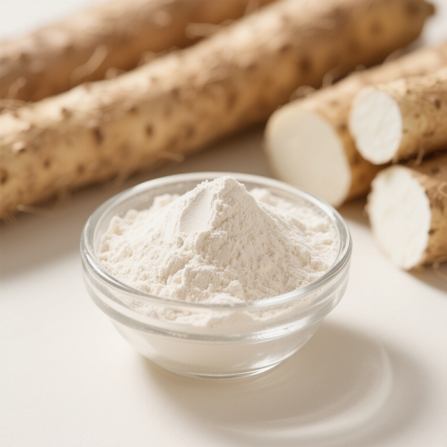 Pure Wild Yam Root Extract Powder Food Grade Herbal Extract with Diosgenin Available in Drum Packaging