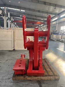 Cắt thanh cơ khí nhỏ gọn-phá hủy đô thị-Tương thích Zx100-Bảo hành 18 tháng - Product Image 4