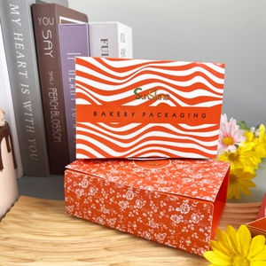 Sunshine Hot <b>Cake</b> Paper <b>Box</b> Wholesale Price Cardboard Paper <b>Box</b> for Bakery and <b>Cake</b> Products <b>Box</b> - Product Image 5